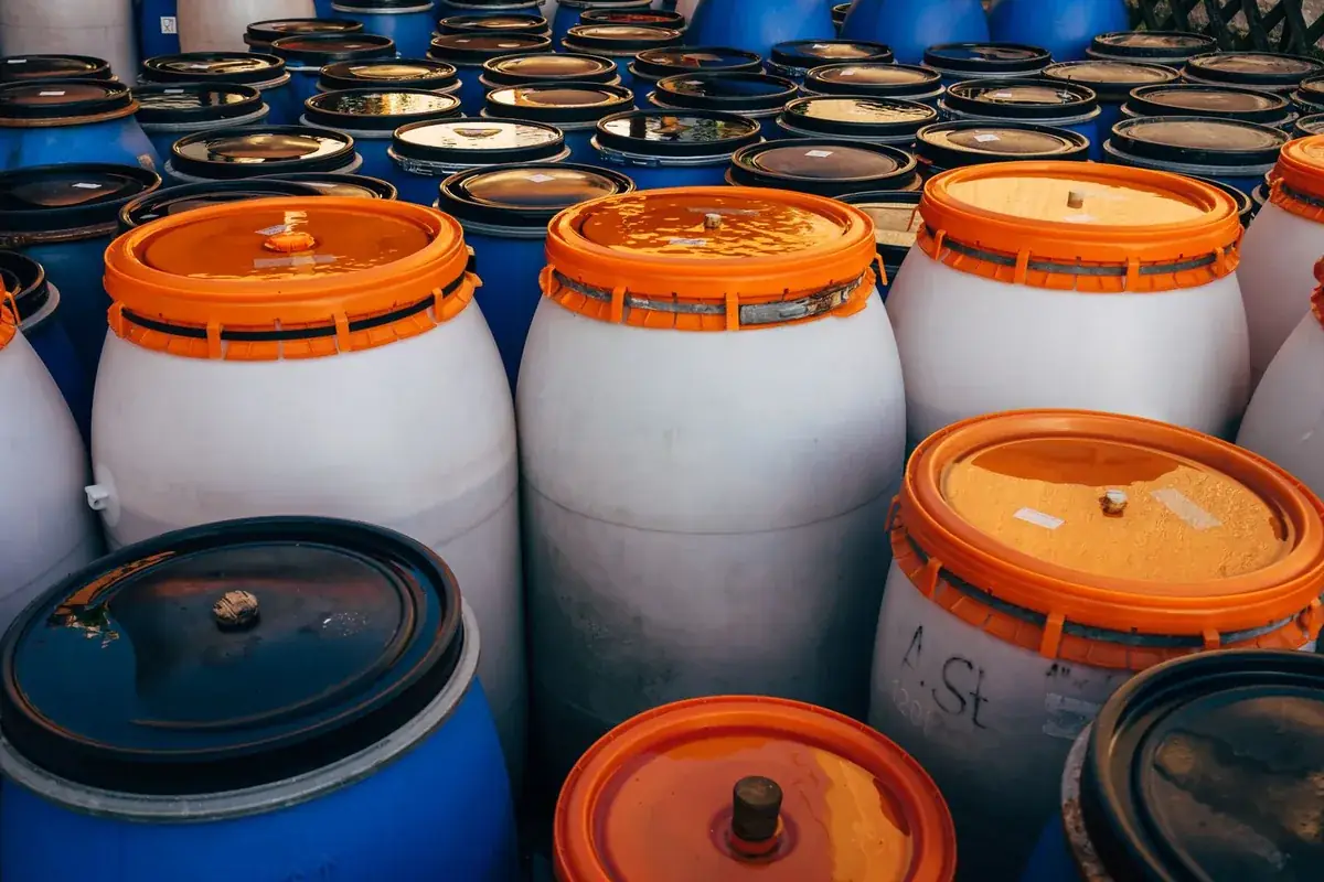 Chemical & Toxic Waste Cleanup in Marthasville, MO