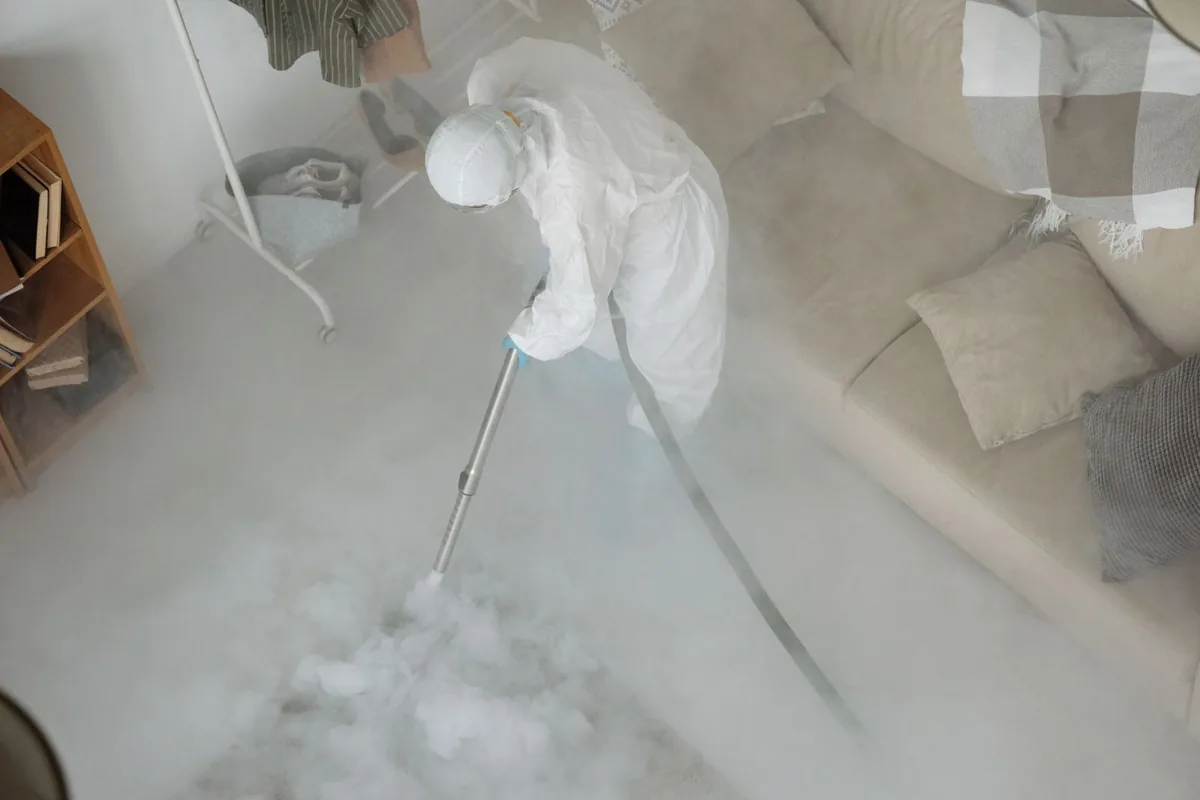 Biohazard Cleanup in Marthasville, MO